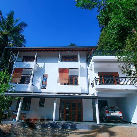 Sejour Villa 369 Kandy Luaran gambar