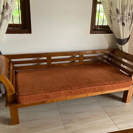 Sejour Villa 369 Kandy Luaran gambar